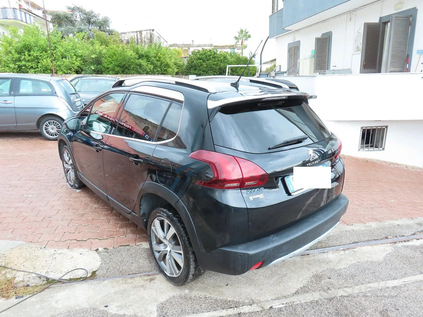 Peugeot 2008 2016 photo 4