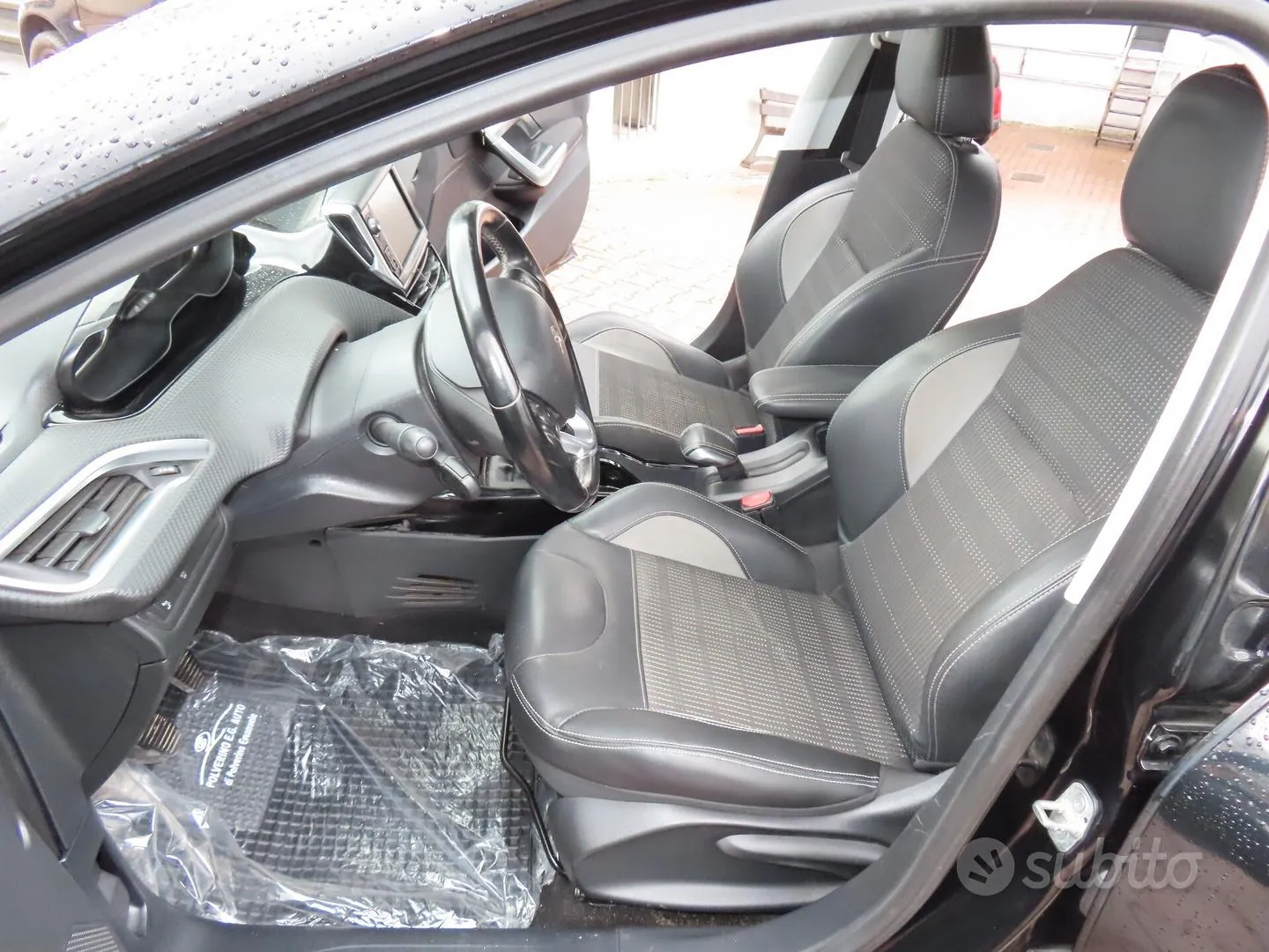 Peugeot 2008 2016 photo 5