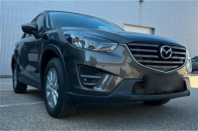 Volkswagen Cx-5