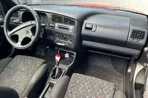 Volkswagen Golf 1994 photo 2