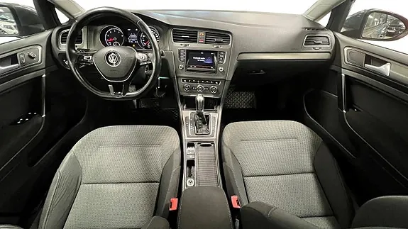 Volkswagen Golf I 2014 photo 5