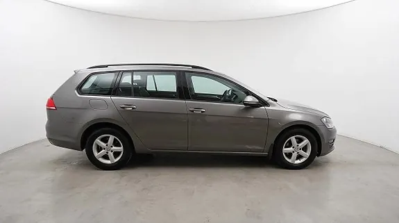 Volkswagen Golf I 2014 photo 4