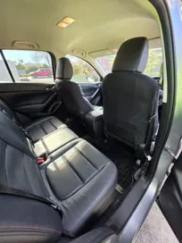 Mazda Cx-5 2014 photo 2