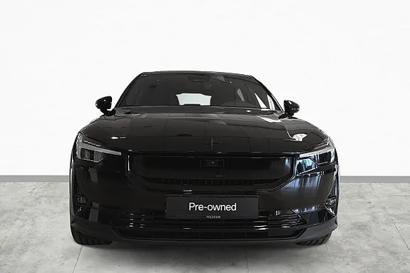 Polestar 2 2026 photo 3