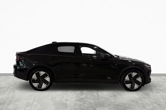 Polestar 2 2026 photo 4
