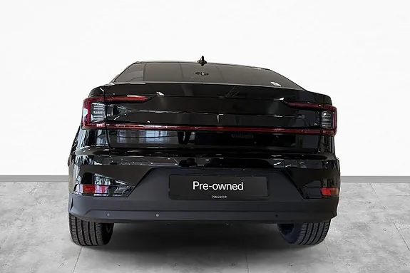 Polestar 2 2026 photo 5