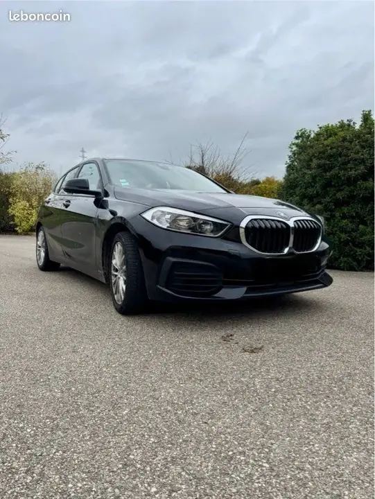 BMW Série 1