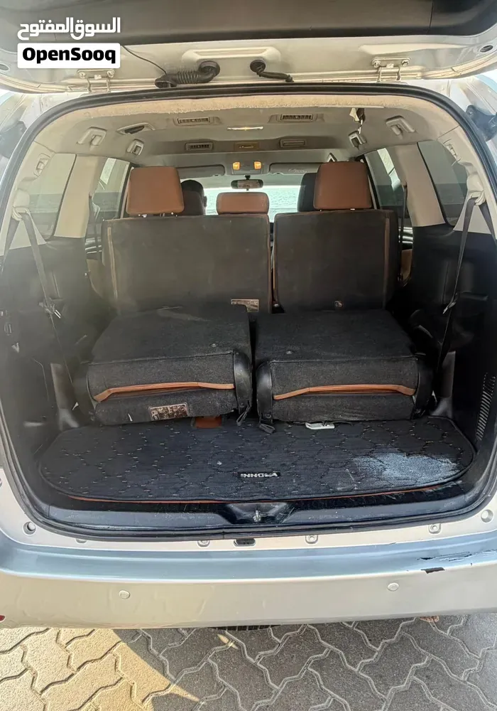 Toyota Innova 2019 photo 3