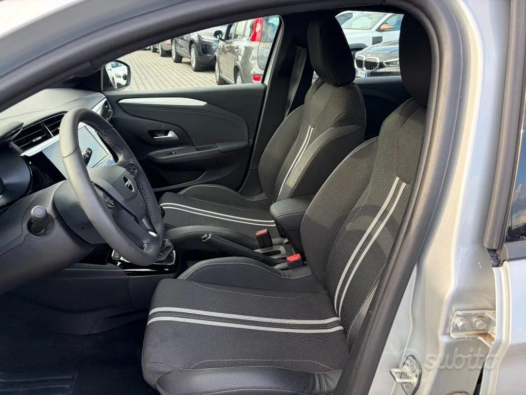 Opel Corsa 2025 photo 5