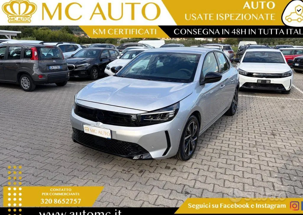 Opel Corsa 2025 photo 3