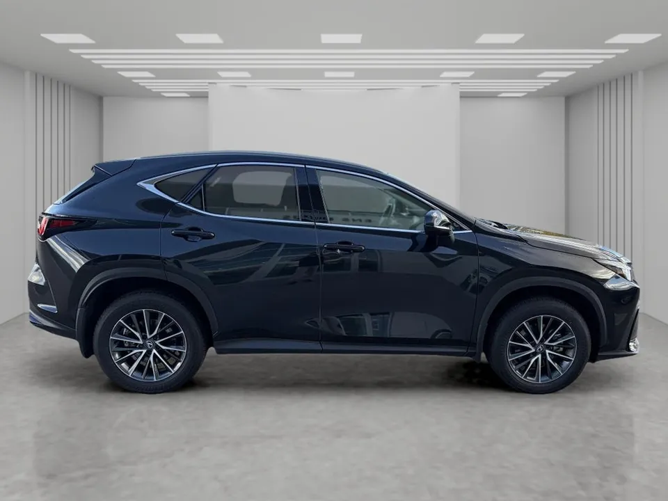 Lexus Nx 350 2025 photo 4