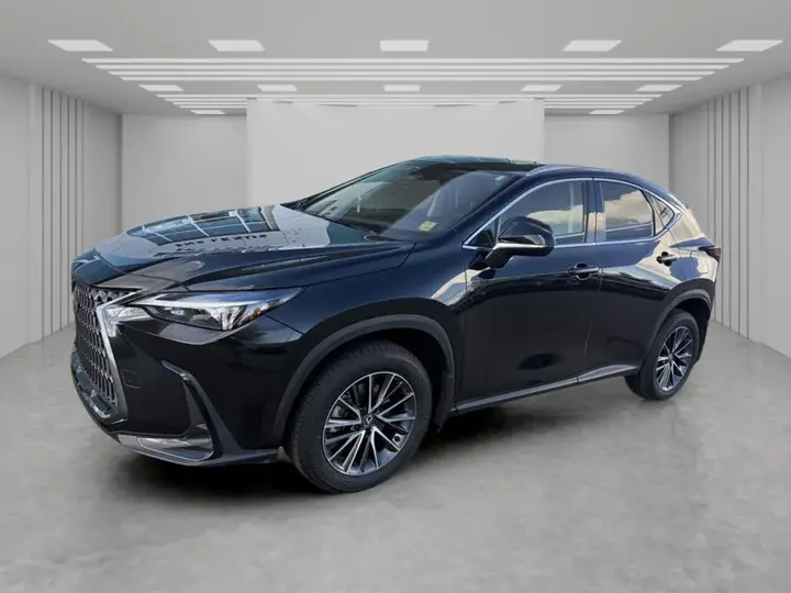 Lexus Nx 350