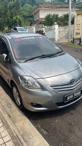 Toyota Vios