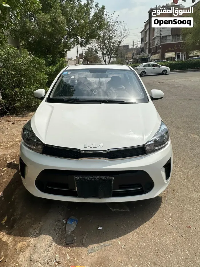 Kia Pegas