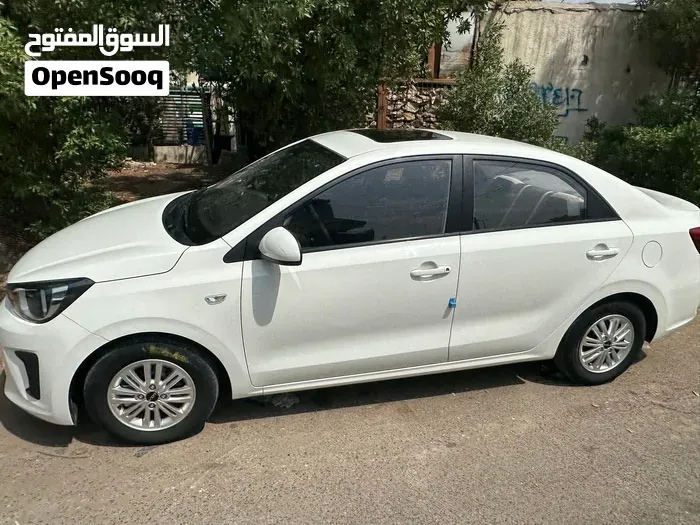 Kia Pegas 2024 photo 3