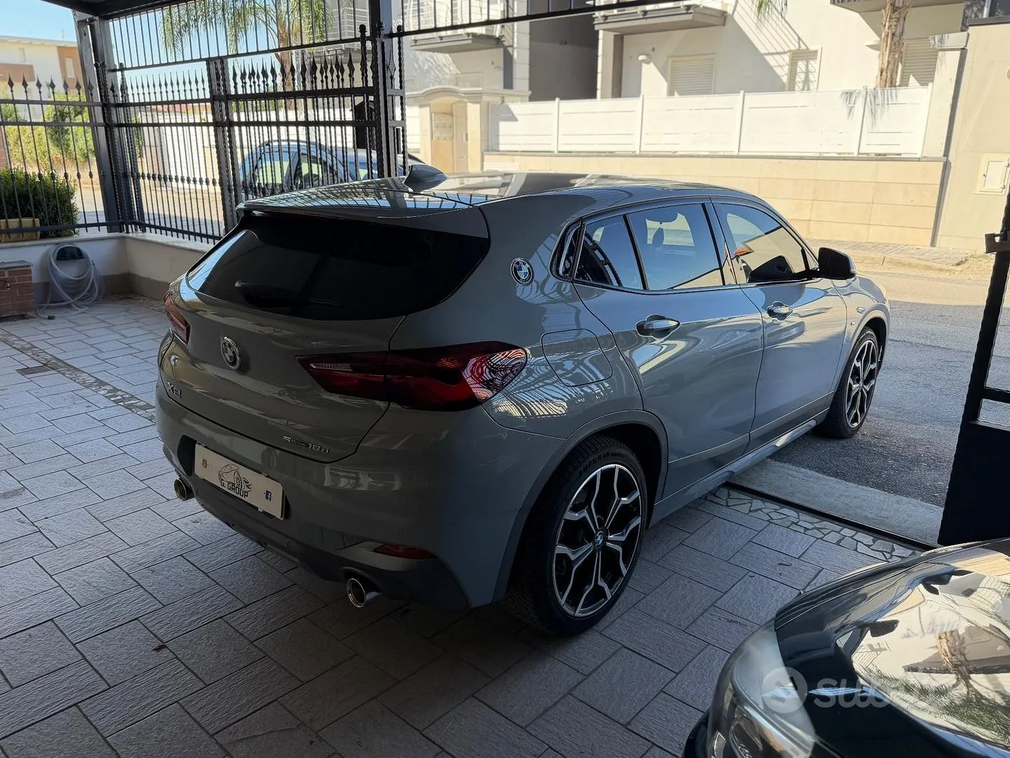 BMW X2 2023 photo 4