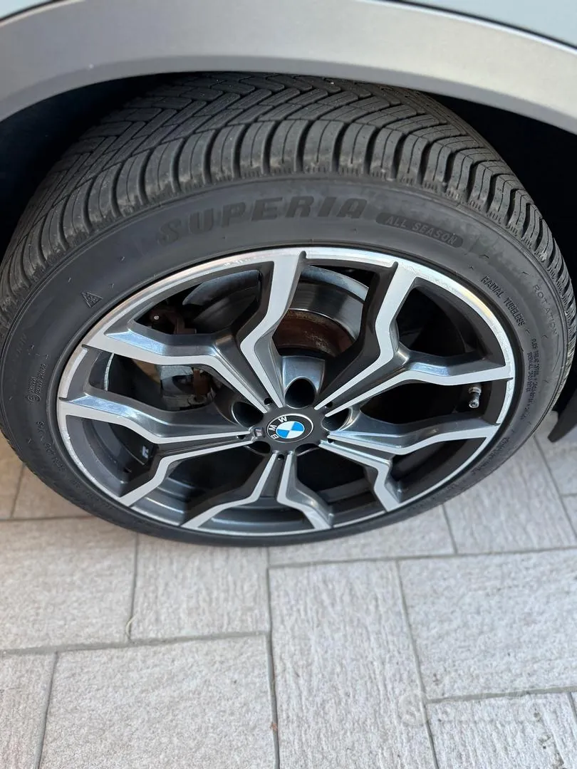 BMW X2 2023 photo 5
