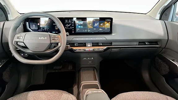 Kia Ev2 2027 photo 4