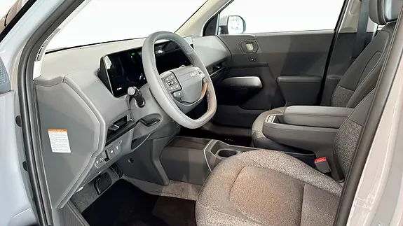 Kia Ev2 2027 photo 3
