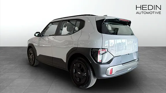 Kia Ev2 2027 photo 2