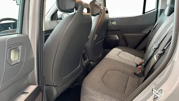 Kia Ev2 2027 photo 5