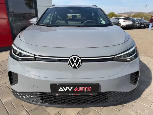 Volkswagen Id.4 2023 photo 2