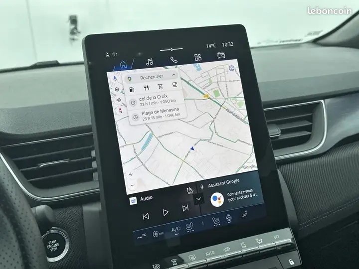 Renault Symbioz 2025 photo 5