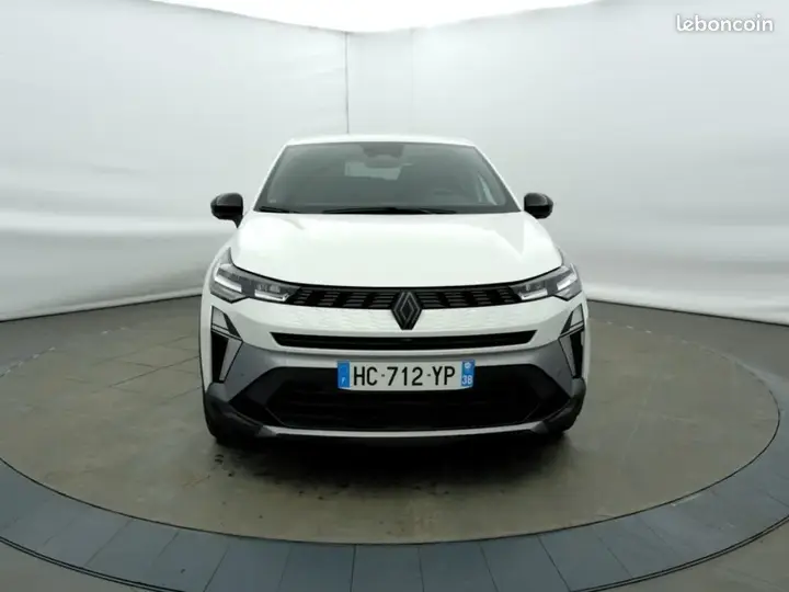 Renault Symbioz 2025 photo 2