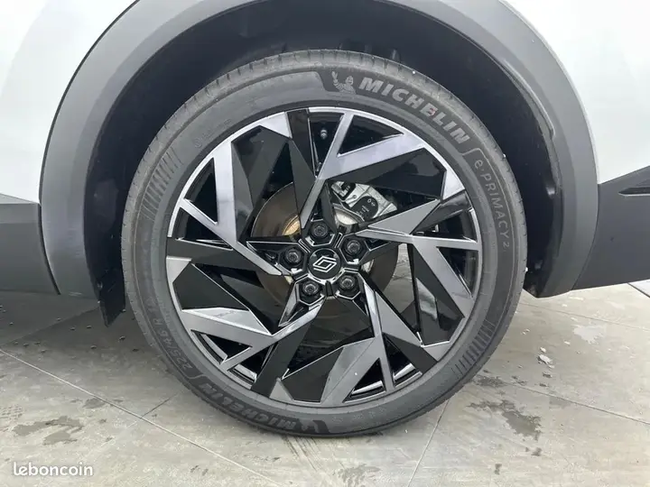 Renault Symbioz 2025 photo 3