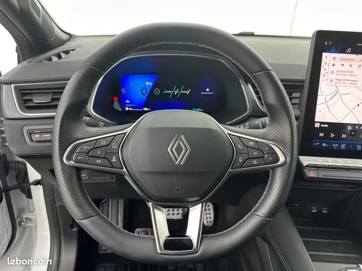 Renault Symbioz 2025 photo 4