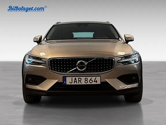 Volvo V60 Cross Country 2024 photo 3