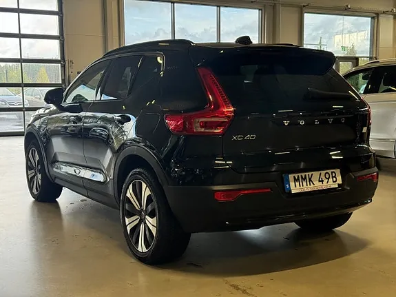 Volvo Xc40 2023 photo 5
