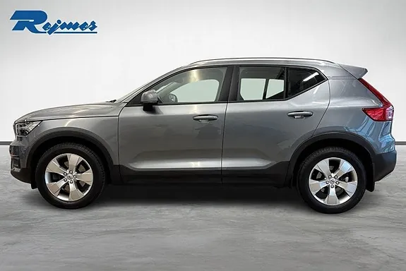 Volvo Xc40 2018 photo 2