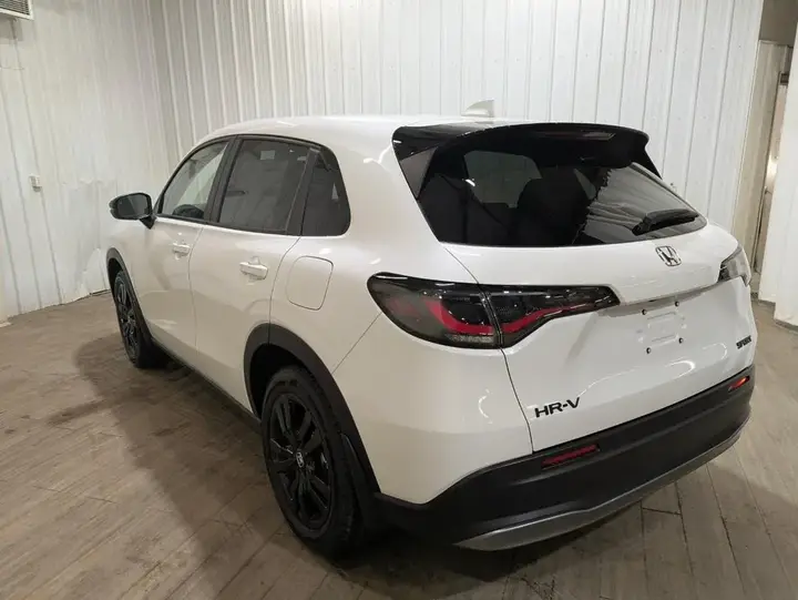 Honda Hr-V 2027 photo 5