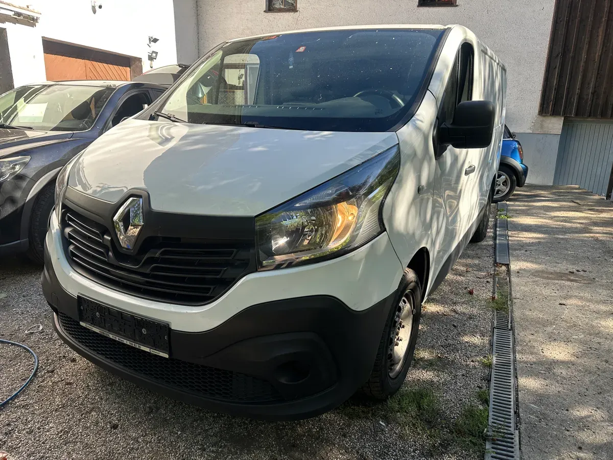 Renault Sonstige