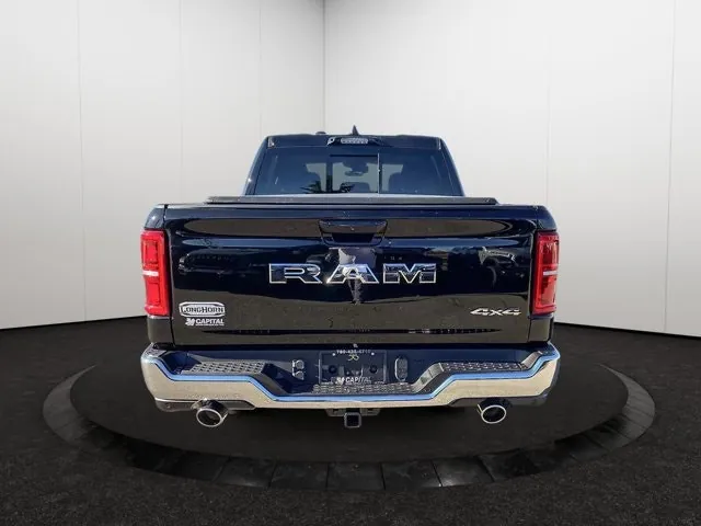 Ram 1500 2026 photo 5