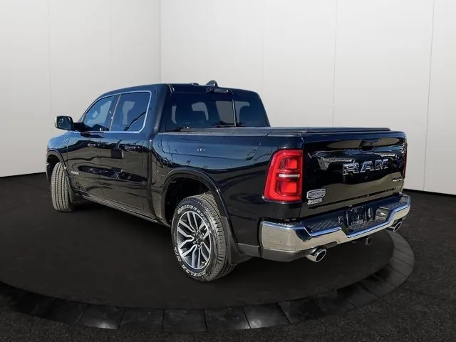 Ram 1500 2026 photo 4