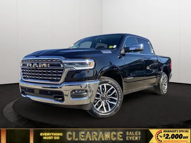 Ram 1500
