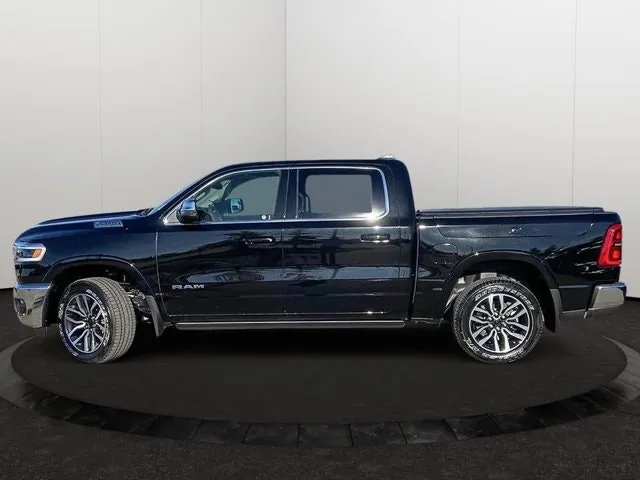 Ram 1500 2026 photo 2