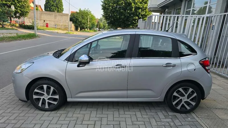 Citroen C3 2013 photo 3