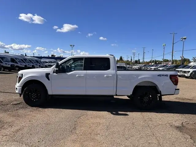 Ford F-150 2026 photo 4