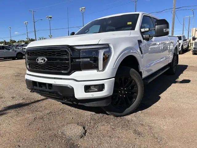 Ford F-150 2026 photo 2