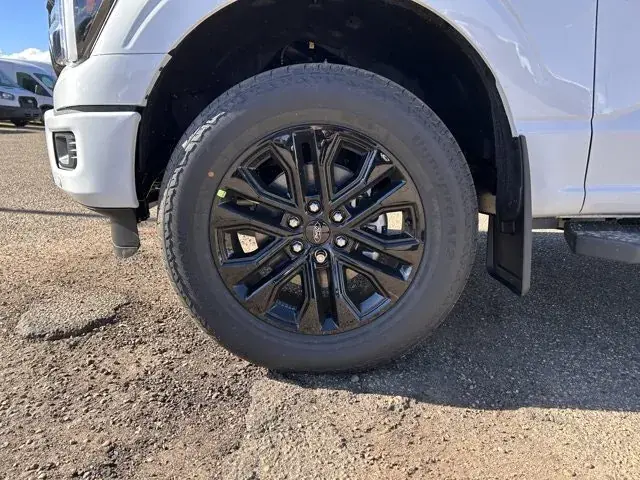 Ford F-150 2026 photo 3