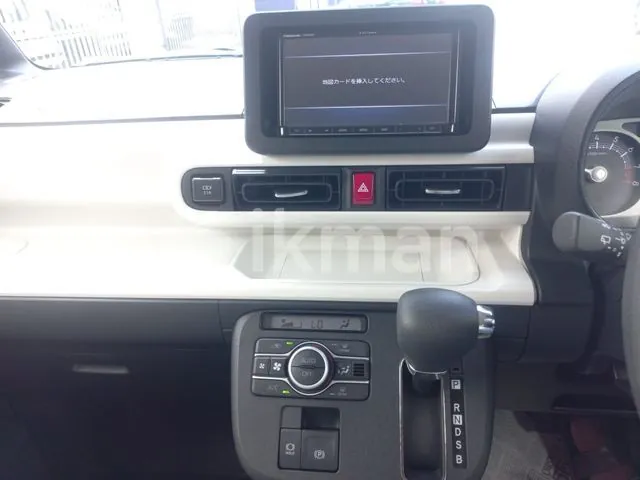 Daihatsu Canbus 2023 photo 5