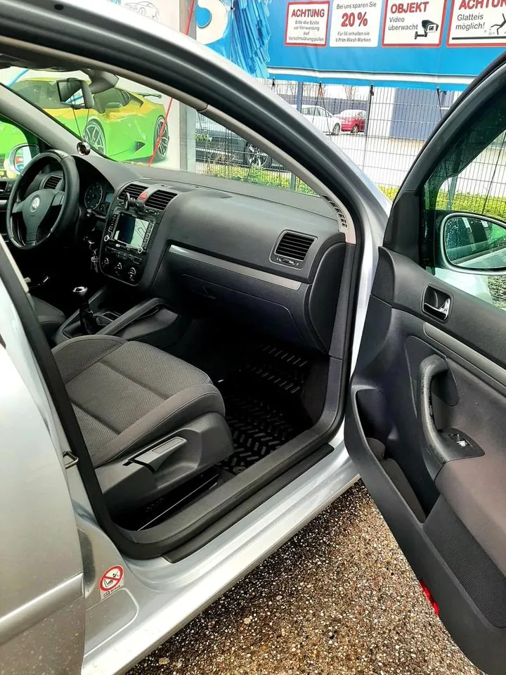 Volkswagen Golf 5