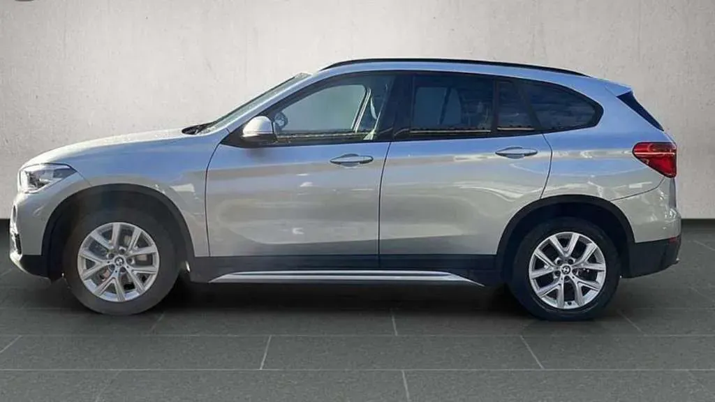 BMW X1 2018 photo 2