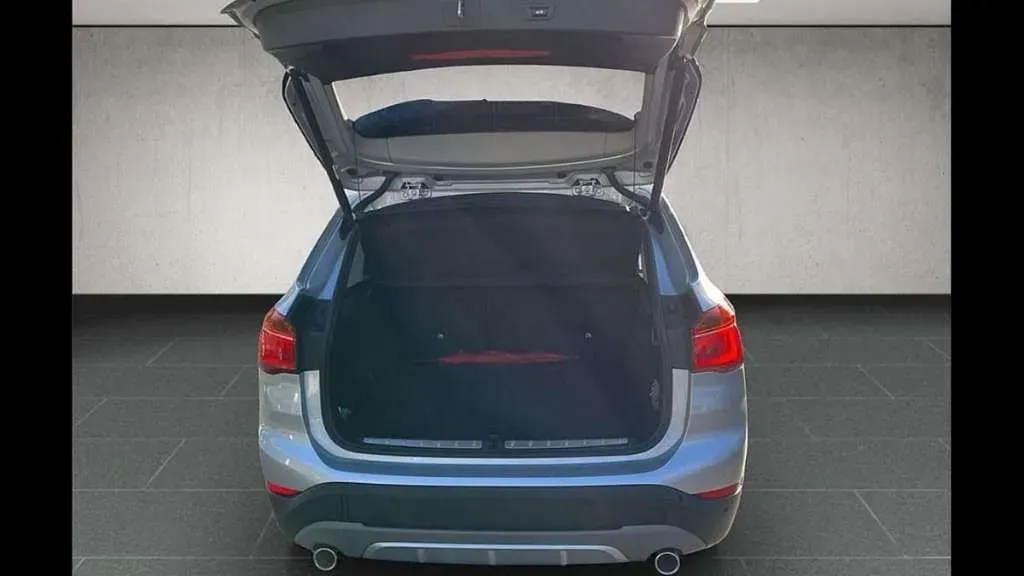 BMW X1 2018 photo 3