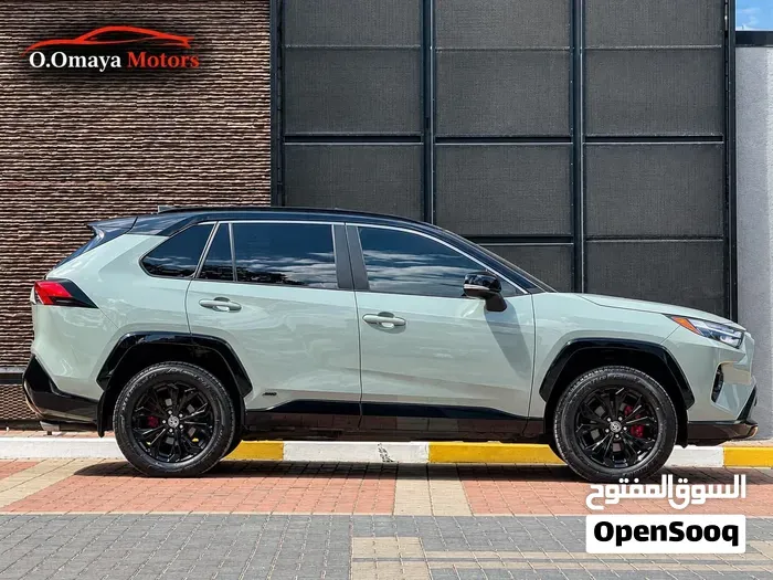 Toyota Rav 4 2024 photo 2
