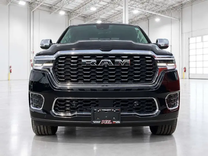 Ram 1500 2025 photo 3