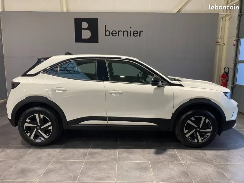 Opel Mokka 2025 photo 2